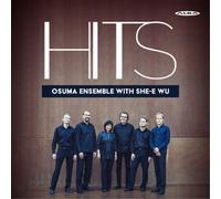 Osuma Ensemble - Hits: Osuma Ensemble With She-E Wu