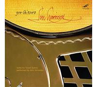 LOU HARRISON - Por Gitaro