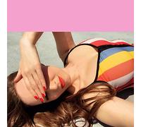 Lou Hayter - Cherry On Top [VINYL]