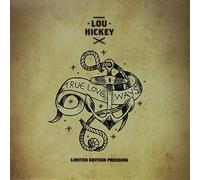 Lou Hickey - True Love Ways [VINYL]