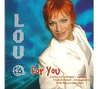 Lou - incl. Let's Get Happy - Let's Be Gay