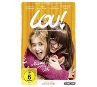 LOU-KLITZEGEHEIMES TAGEBUCH - LASSERON,LOLA/SAGNIER,LUDIVINE DVD NEW