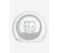 Lou la chouette night light grey