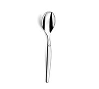 Lou Laguiole Jet - 12 Dessert Spoons