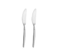 Lou Laguiole Jet Sablé 251306NT04BB2 Spreader Set of 2
