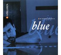 Lou Lanza - An Intimate Portrait In Blue