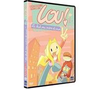Lou ! Le chat, ma mère et moi : saison 1, vol. 1