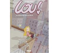 Lou: Le Cimetiere DES Autobus (3) (French Edition) by Julien Neel (2006-06-13)