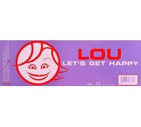 Lou - Let's Get Happy