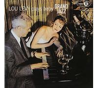 Lou Levy Plays Baby Grand Jazz by Lou Trio Levy (2009-12-09)