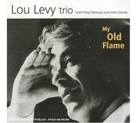 Lou Levy Trio - My Old Flame