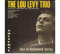 Lou Levy Trio - The Lou Levy Trio