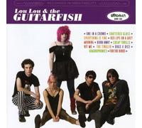 Lou Lou & the Guitar - Lou Lou And The Guitarfish