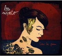 Lou Marco - Sous la Peau