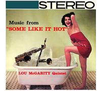 Lou McGarity - Music from Some Like it Hot