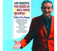 Lou Monte - Mixed Up Bull From Palermo/Other Italian Fun [Us Import]