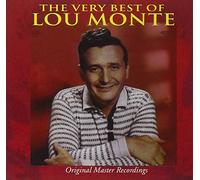 Lou Monte - The Very Best of