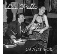Lou Pallo - Candy Box (US Import)