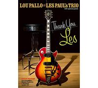Lou Pallo - Thank You Les: A Tribute to Les Paul *