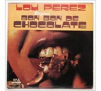 Lou Perez y Su Charanga - Bon Bon De Chocolate