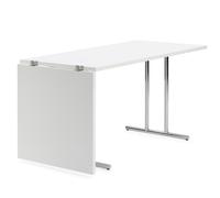 Lou Perou Folding Table Black ClassiCon - 4250682802034
