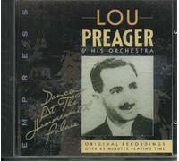 Lou Preager - Dancing at the Hammersmith Pal
