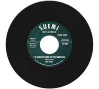 Lou Pride - Im Com'un Home in the Morn'un [7" Vinyl]