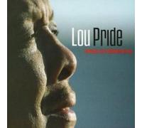Lou Pride Keep On Believing (CD) Album (US IMPORT)