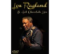 Lou Ragland & Hot Chocolate - Live [DVD]
