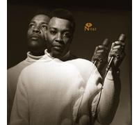 LOU RAGLAND - I Travel Alone - CD / Album