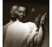 Lou Ragland I Travel Alone (CD) Album