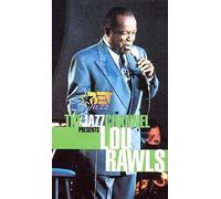 Lou Rawls