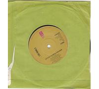 Lou Rawls 45 RPM Let's Fall in Love all Over Again / You'll never Find Another Love Like Mine
