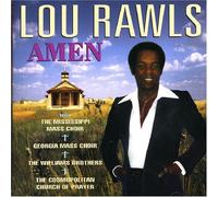 Lou Rawls - Amen