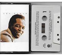 Lou Rawls - Best Of [CASSETTE]
