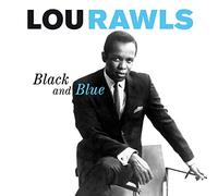 Lou Rawls - Black And Blue + 15 Bonus Tracks