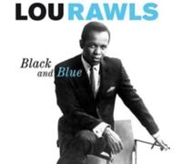LOU RAWLS: BLACK AND BLUE - CD BRAND NEW