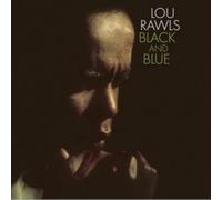 Lou Rawls - Black And Blue [VINYL]