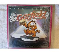 Lou Rawls & Desiree Goyette - Here Comes Garfield [Vinyl LP]
