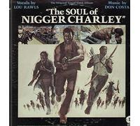 Lou Rawls / Don Costa - The Soul Of Nigger Charley [Vinyl LP]