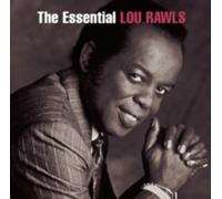 LOU RAWLS: ESSENTIAL LOU RAWLS - CD