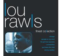 Lou Rawls-Finest Collection