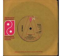 Lou Rawls - From Now On - Lou Rawls 7" 45
