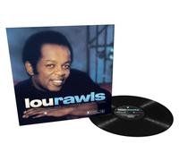 Lou Rawls - His Ultimate Collection - Vinyl - Sony Music