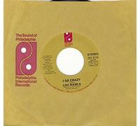 Lou Rawls - I Go Crazy