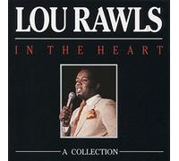Lou Rawls - In the Heart: a Collection