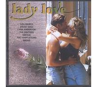 Lou Rawls - Lady Love