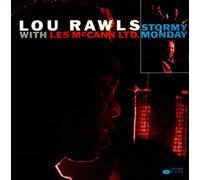 Lou Rawls & Les McCann Ltd - Stormy Monday