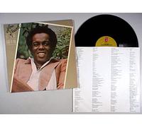 Lou Rawls - Let Me Be Good To You