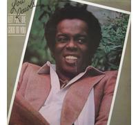 Lou Rawls - Let Me Be Good To You
